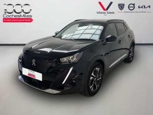 Peugeot 2008 Allure Pack Puretech 130 S&S EAT8   - Foto 2