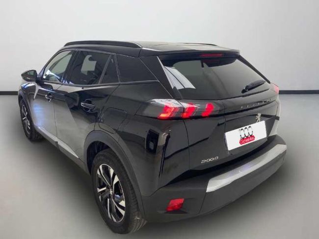 Peugeot 2008 Allure Pack Puretech 130 S&S EAT8   - Foto 13