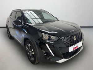 Peugeot 2008 Allure Pack Puretech 130 S&S EAT8   - Foto 12