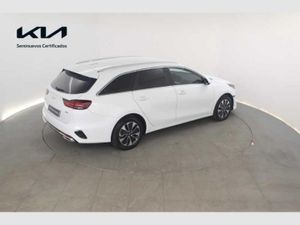 Kia Ceed (CD SW PHEV) Tourer 1.6 PHEV +K6:K38Drive B MY24   - Foto 3