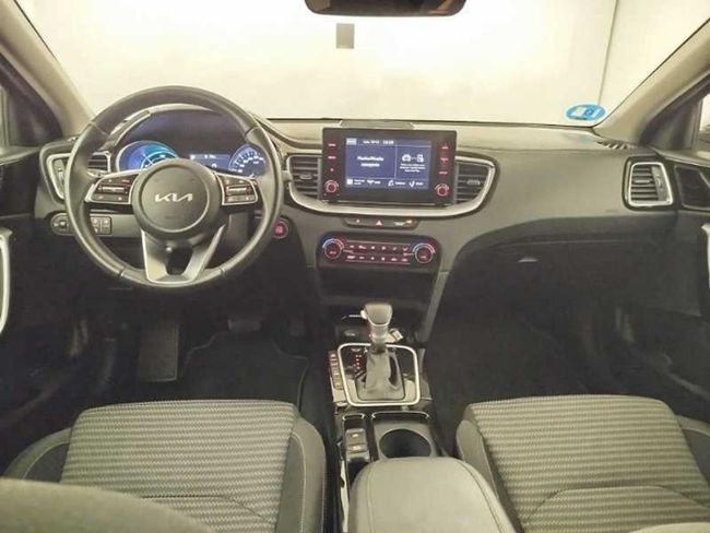 Kia Ceed (CD SW PHEV) Tourer 1.6 PHEV +K6:K38Drive B MY24   - Foto 11