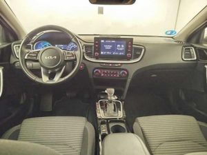 Kia Ceed (CD SW PHEV) Tourer 1.6 PHEV +K6:K38Drive B MY24   - Foto 11