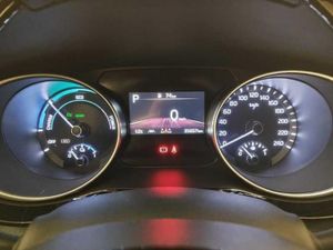 Kia Ceed (CD SW PHEV) Tourer 1.6 PHEV +K6:K38Drive B MY24   - Foto 9
