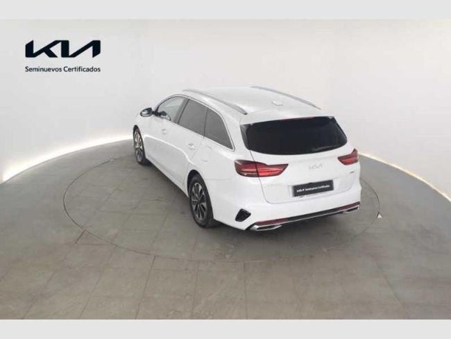 Kia Ceed (CD SW PHEV) Tourer 1.6 PHEV +K6:K38Drive B MY24   - Foto 5