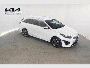 Kia Ceed (CD SW PHEV) Tourer 1.6 PHEV +K6:K38Drive B MY24   - Foto 8