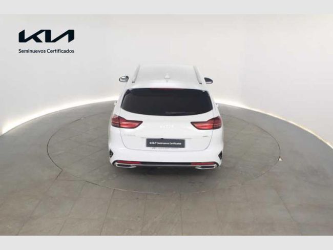 Kia Ceed (CD SW PHEV) Tourer 1.6 PHEV +K6:K38Drive B MY24   - Foto 4