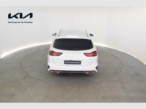 Kia Ceed (CD SW PHEV) Tourer 1.6 PHEV +K6:K38Drive B MY24   - Foto 4