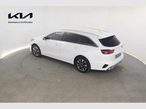 Kia Ceed (CD SW PHEV) Tourer 1.6 PHEV +K6:K38Drive B MY24   - Foto 6