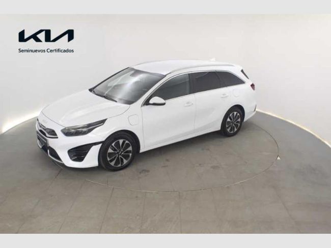 Kia Ceed (CD SW PHEV) Tourer 1.6 PHEV +K6:K38Drive B MY24   - Foto 7