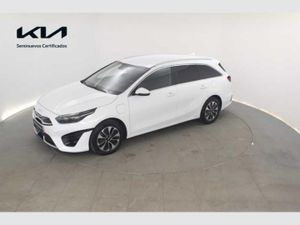 Kia Ceed (CD SW PHEV) Tourer 1.6 PHEV +K6:K38Drive B MY24   - Foto 7
