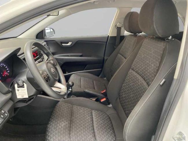 Kia Rio 1.2 DPi 62kW (84CV) Concept   - Foto 10
