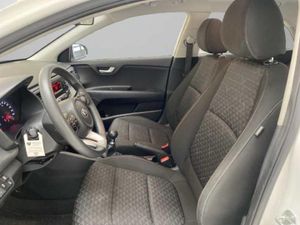 Kia Rio 1.2 DPi 62kW (84CV) Concept   - Foto 10