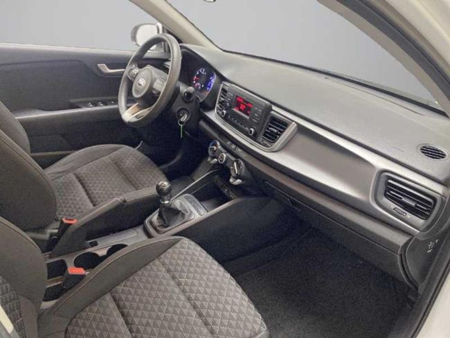 Kia Rio 1.2 DPi 62kW (84CV) Concept   - Foto 9