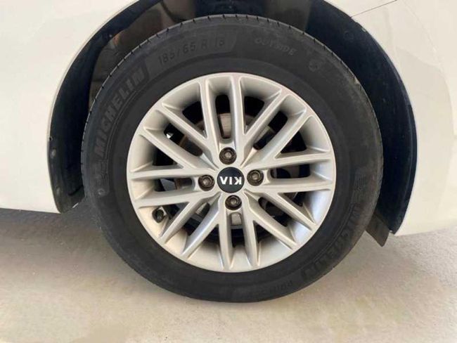 Kia Rio 1.2 DPi 62kW (84CV) Concept   - Foto 14