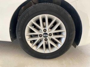 Kia Rio 1.2 DPi 62kW (84CV) Concept   - Foto 14