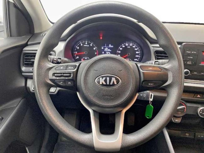 Kia Rio 1.2 DPi 62kW (84CV) Concept   - Foto 15