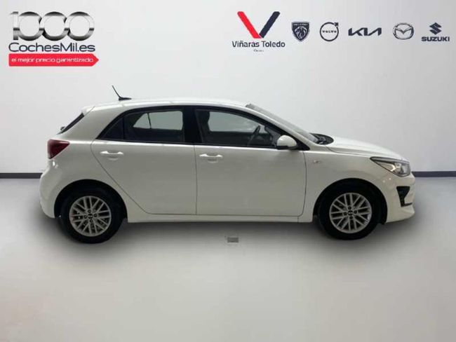 Kia Rio 1.2 DPi 62kW (84CV) Concept   - Foto 6