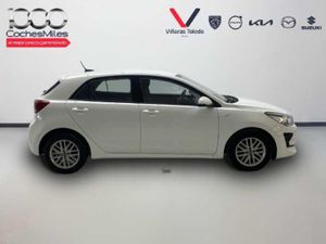 Kia Rio 1.2 DPi 62kW (84CV) Concept   - Foto 6