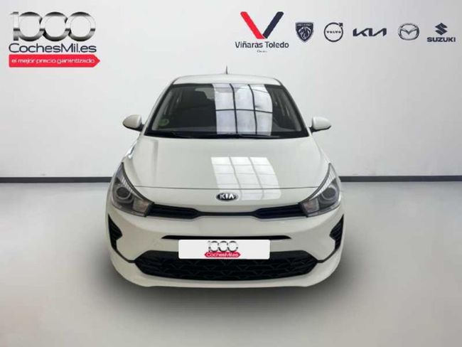 Kia Rio 1.2 DPi 62kW (84CV) Concept   - Foto 4