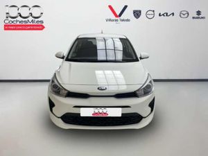Kia Rio 1.2 DPi 62kW (84CV) Concept   - Foto 4