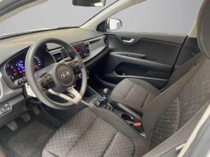 Kia Rio 1.2 DPi 62kW (84CV) Concept   - Foto 18