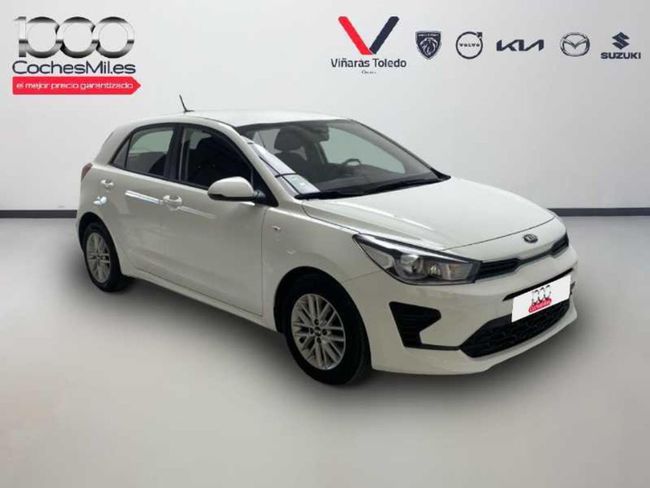 Kia Rio 1.2 DPi 62kW (84CV) Concept   - Foto 7
