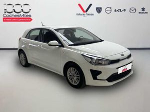 Kia Rio 1.2 DPi 62kW (84CV) Concept   - Foto 7