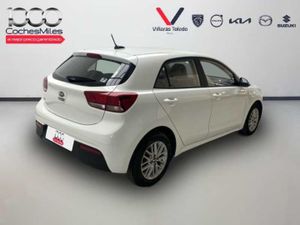 Kia Rio 1.2 DPi 62kW (84CV) Concept   - Foto 8