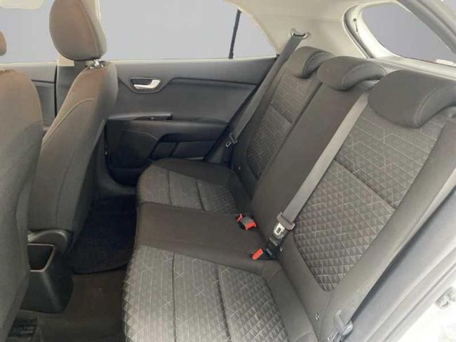 Kia Rio 1.2 DPi 62kW (84CV) Concept   - Foto 11
