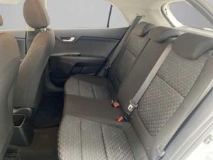Kia Rio 1.2 DPi 62kW (84CV) Concept   - Foto 11