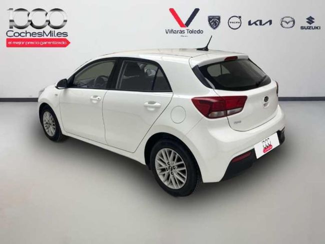 Kia Rio 1.2 DPi 62kW (84CV) Concept   - Foto 3