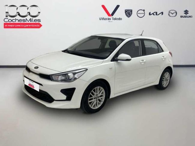Kia Rio 1.2 DPi 62kW (84CV) Concept   - Foto 2