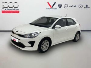 Kia Rio 1.2 DPi 62kW (84CV) Concept   - Foto 2