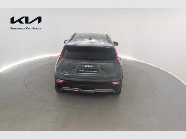 Kia e-Niro ENIRO EMOTION LUXURY MY24   - Foto 8