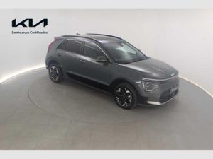 Kia e-Niro ENIRO EMOTION LUXURY MY24   - Foto 10
