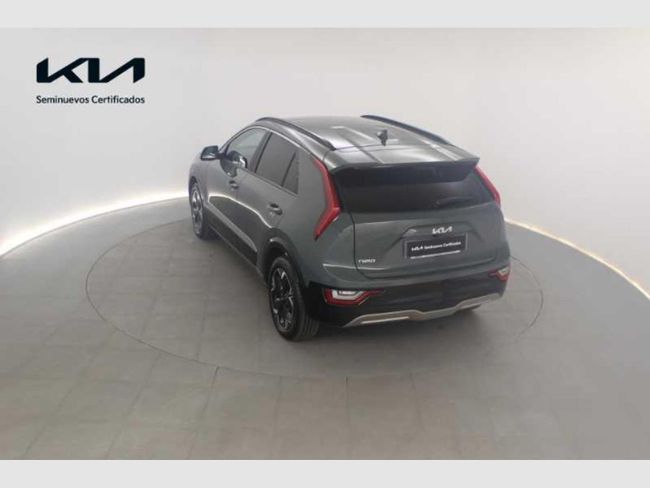 Kia e-Niro ENIRO EMOTION LUXURY MY24   - Foto 4