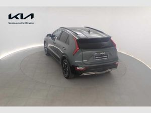 Kia e-Niro ENIRO EMOTION LUXURY MY24   - Foto 4