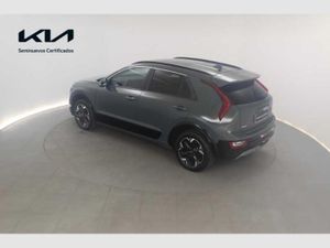 Kia e-Niro ENIRO EMOTION LUXURY MY24   - Foto 6
