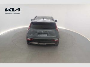 Kia e-Niro ENIRO EMOTION LUXURY MY24   - Foto 4