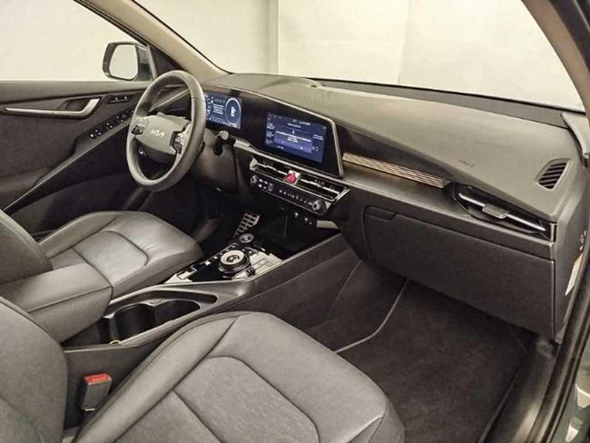 Kia e-Niro ENIRO EMOTION LUXURY MY24   - Foto 10
