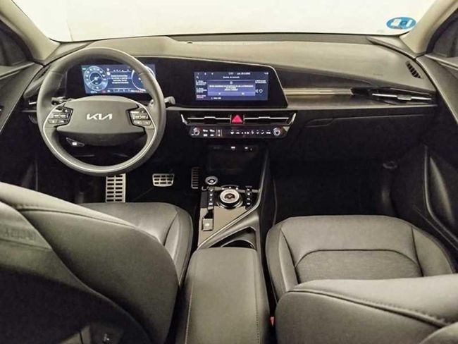 Kia e-Niro Kia  Emotion (Pack Luxury)   - Foto 6