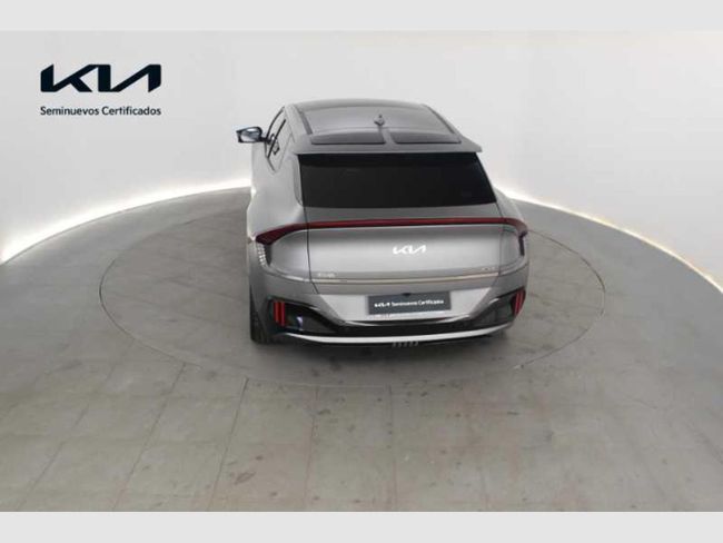 Kia EV6 GT AWD L.Range MY24   - Foto 4