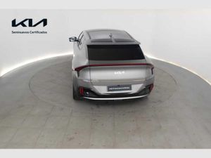 Kia EV6 GT AWD L.Range MY24   - Foto 4