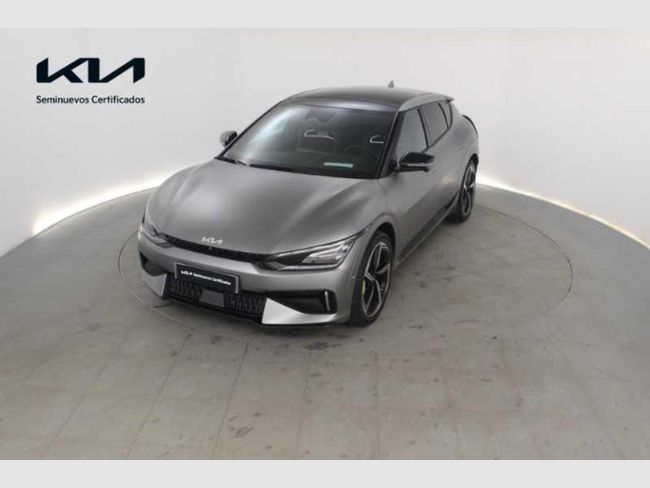 Kia EV6 GT AWD L.Range MY24   - Foto 7