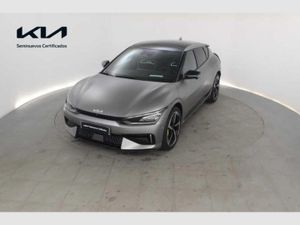 Kia EV6 GT AWD L.Range MY24   - Foto 7