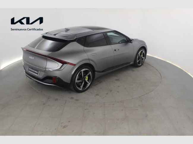 Kia EV6 GT AWD L.Range MY24   - Foto 3