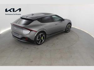 Kia EV6 GT AWD L.Range MY24   - Foto 3