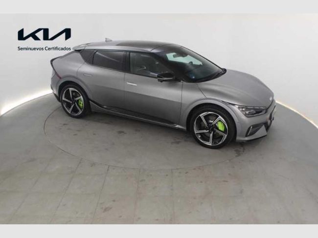 Kia EV6 GT AWD L.Range MY24   - Foto 6