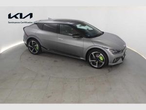 Kia EV6 GT AWD L.Range MY24   - Foto 6