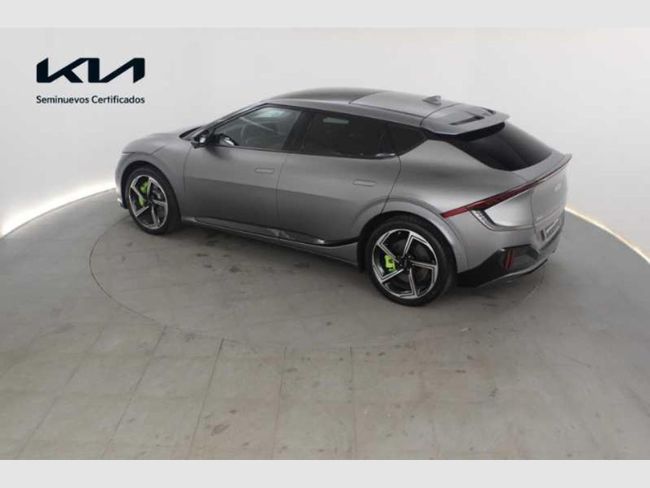 Kia EV6 GT AWD L.Range MY24   - Foto 5